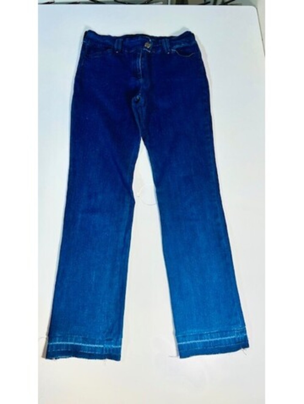BALENCIAGA. PANTS. Size 40